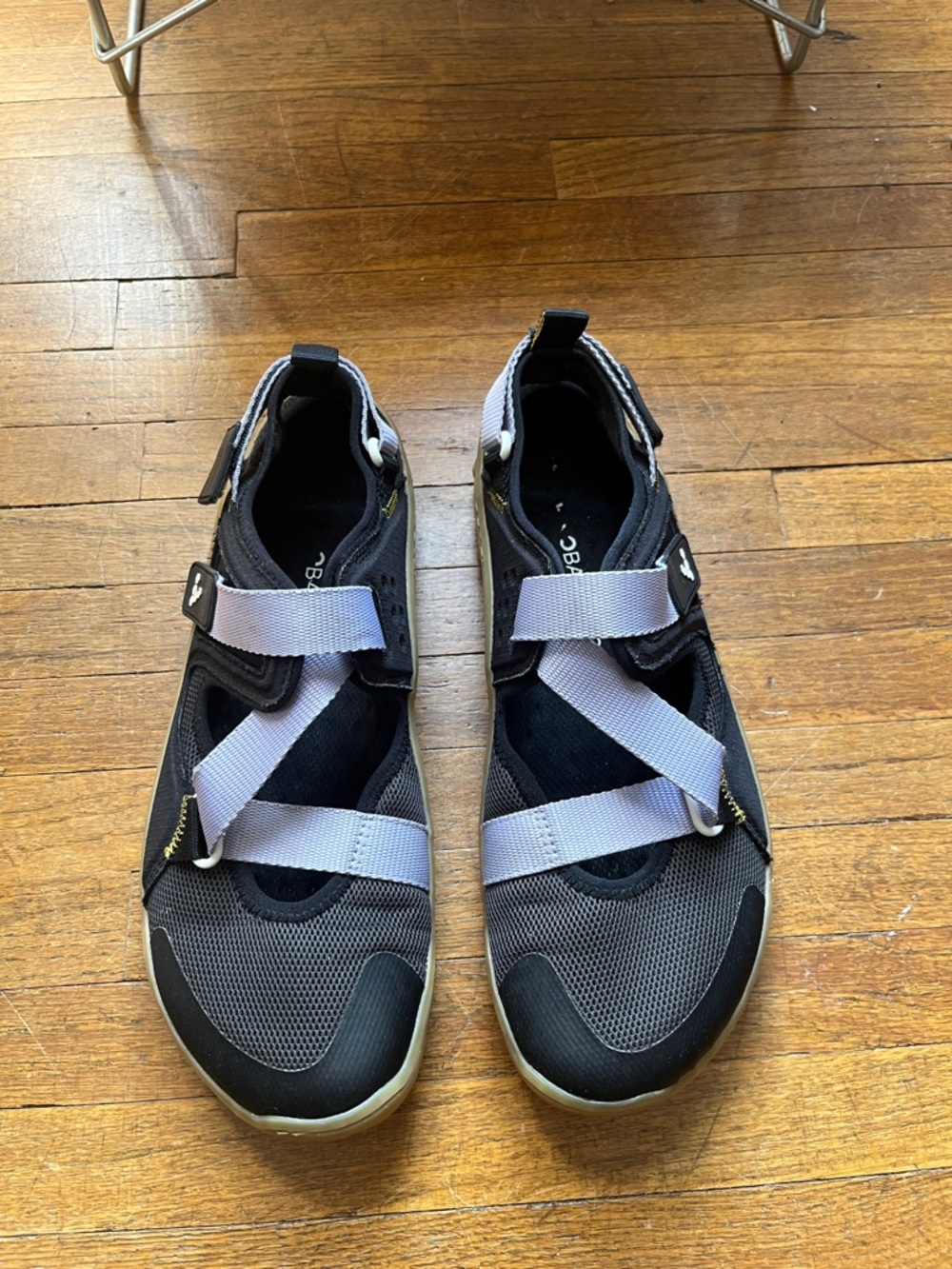 Vivo Barefoot Women’s Tracker Sandal